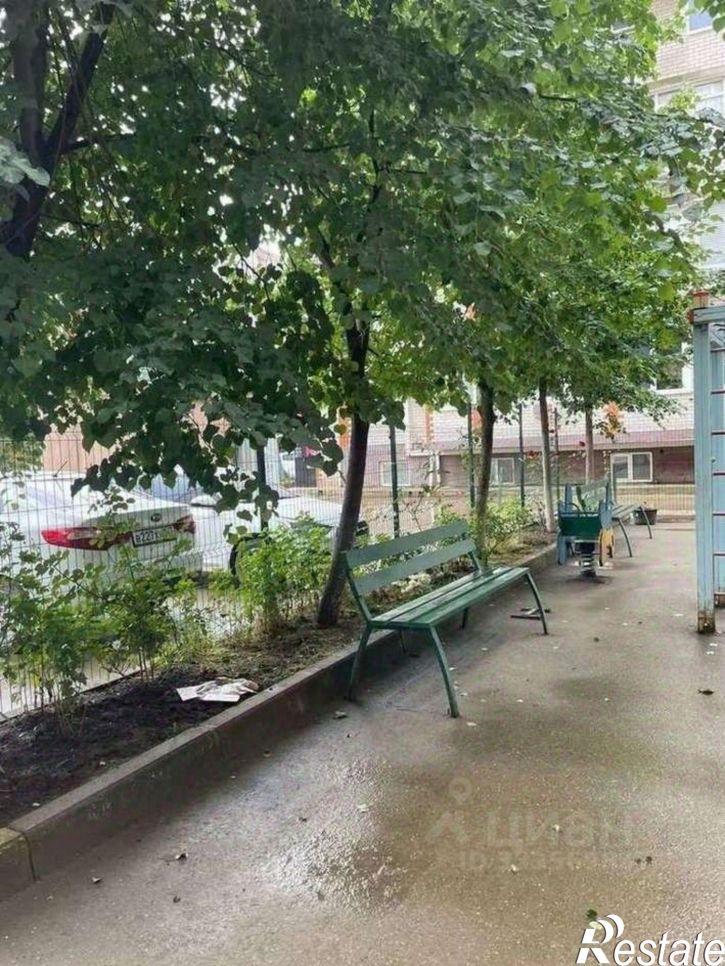 1-комн квартира ул Измаильская, 8,  д. 8