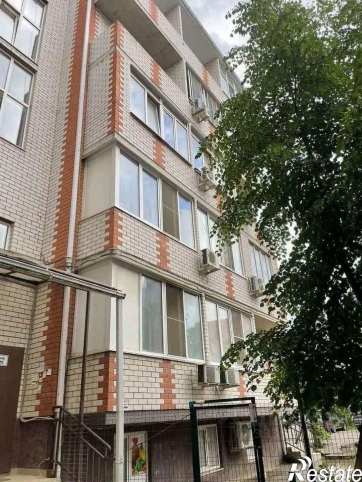 1-комн квартира ул Измаильская, 8,  д. 8