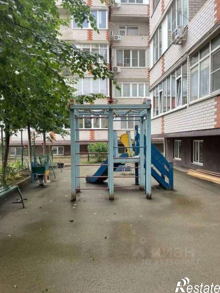 1-комн квартира ул Измаильская, 8,  д. 8