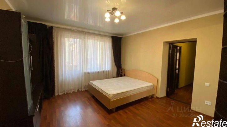 1-комн квартира ул 1-го Мая, 428,  д. 428