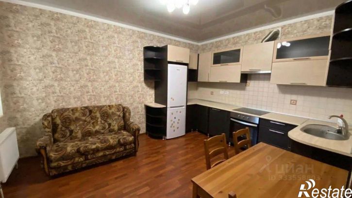 1-комн квартира ул 1-го Мая, 428,  д. 428