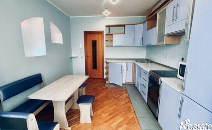 1-комн квартира ул им. Урицкого, 1,  д. 1