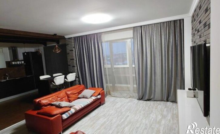2-комн квартира ул им. Передерия, 64,  д. 64