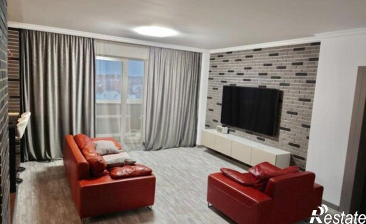 2-комн квартира ул им. Передерия, 64,  д. 64