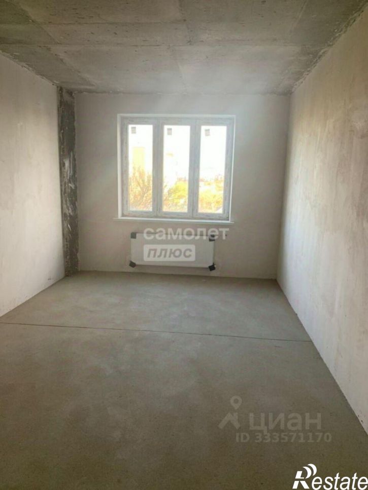1-комн квартира ул Крайняя, 2/11,  д. 2/11