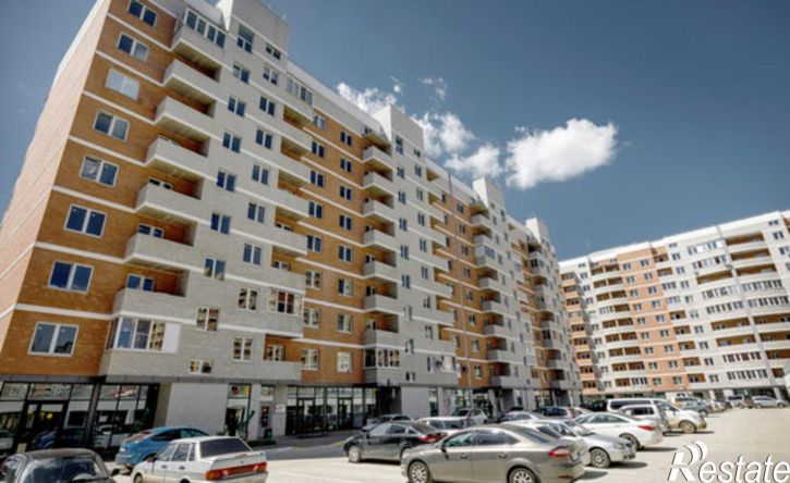 1-комн квартира ул Командорская, 1/3,  д. 1/3