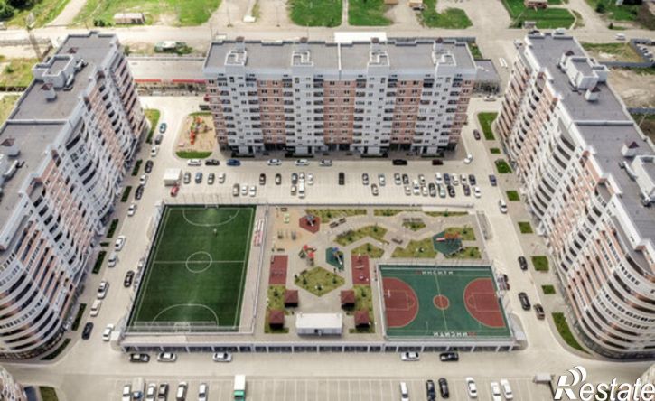 1-комн квартира ул Командорская, 1/3,  д. 1/3