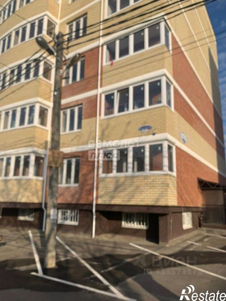 1-комн квартира ул Крайняя, 2/11,  д. 2/11