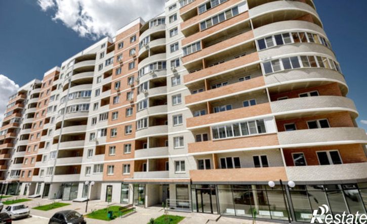 1-комн квартира ул Командорская, 1/3,  д. 1/3