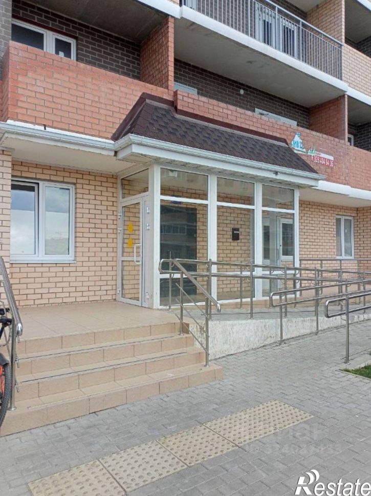 1-комн квартира Ленинский пер, 20/1 9,  д. 20/1 9,  к. 9