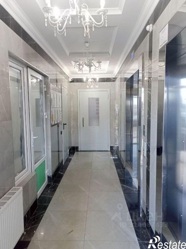 1-комн квартира Ленинский пер, 20/1 9,  д. 20/1 9,  к. 9
