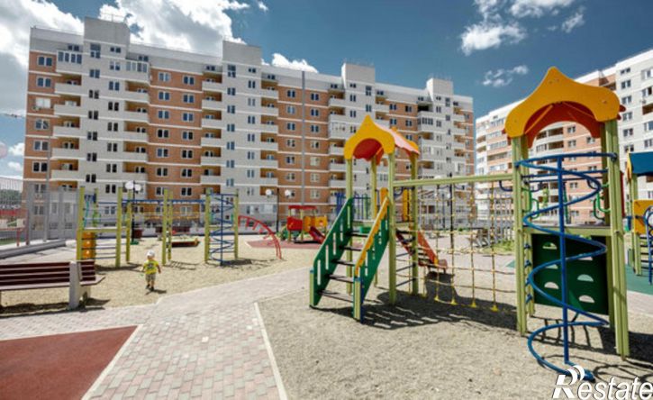 1-комн квартира ул Командорская, 1/3,  д. 1/3
