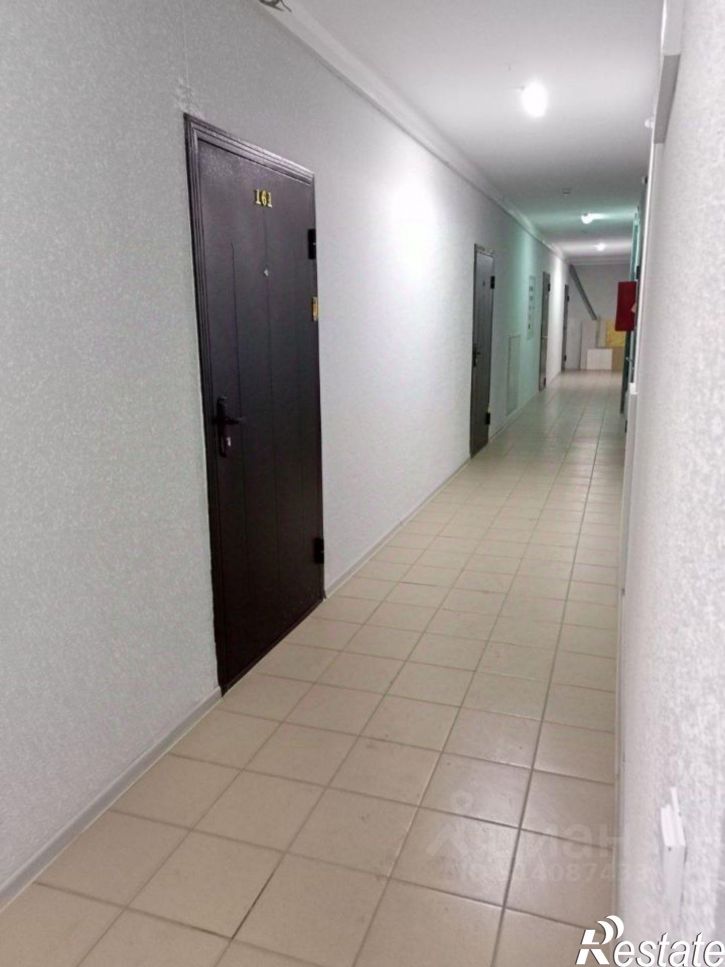 1-комн квартира Ленинский пер, 20/1 9,  д. 20/1 9,  к. 9