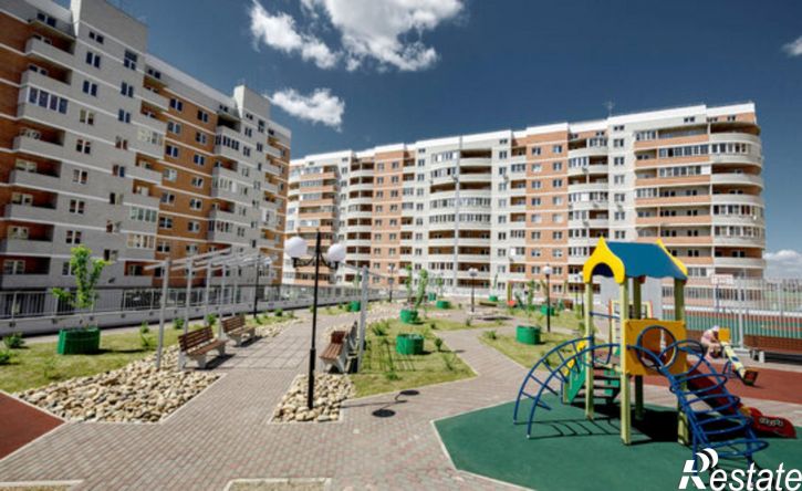 1-комн квартира ул Командорская, 1/3,  д. 1/3