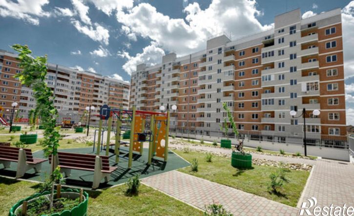 1-комн квартира ул Командорская, 1/3,  д. 1/3