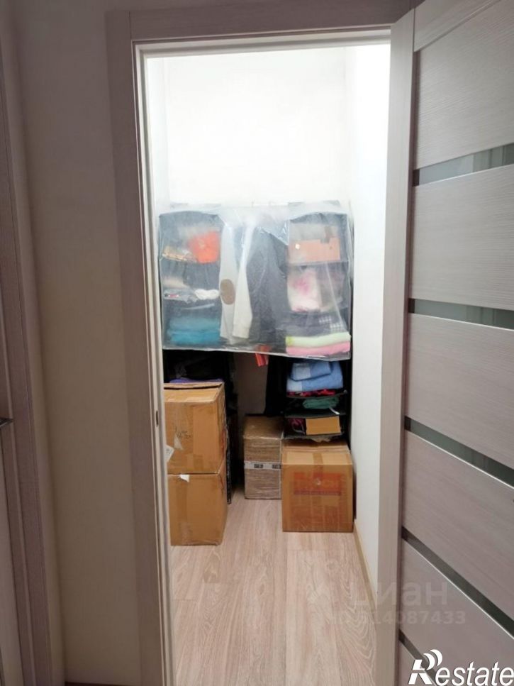 1-комн квартира Ленинский пер, 20/1 9,  д. 20/1 9,  к. 9