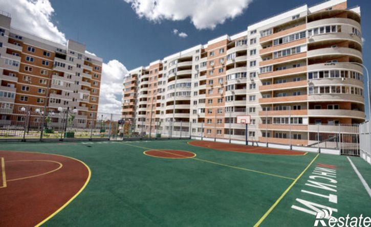 1-комн квартира ул Командорская, 1/3,  д. 1/3
