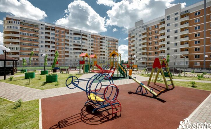 1-комн квартира ул Командорская, 1/3,  д. 1/3