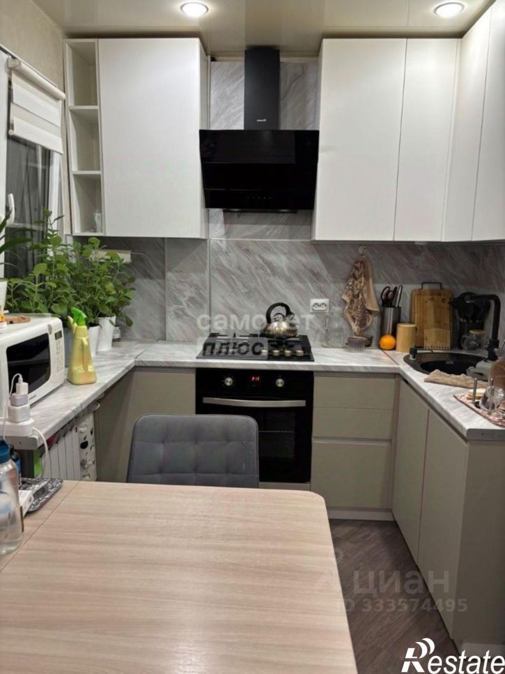 2-комн квартира ул Симферопольская, 26,  д. 26