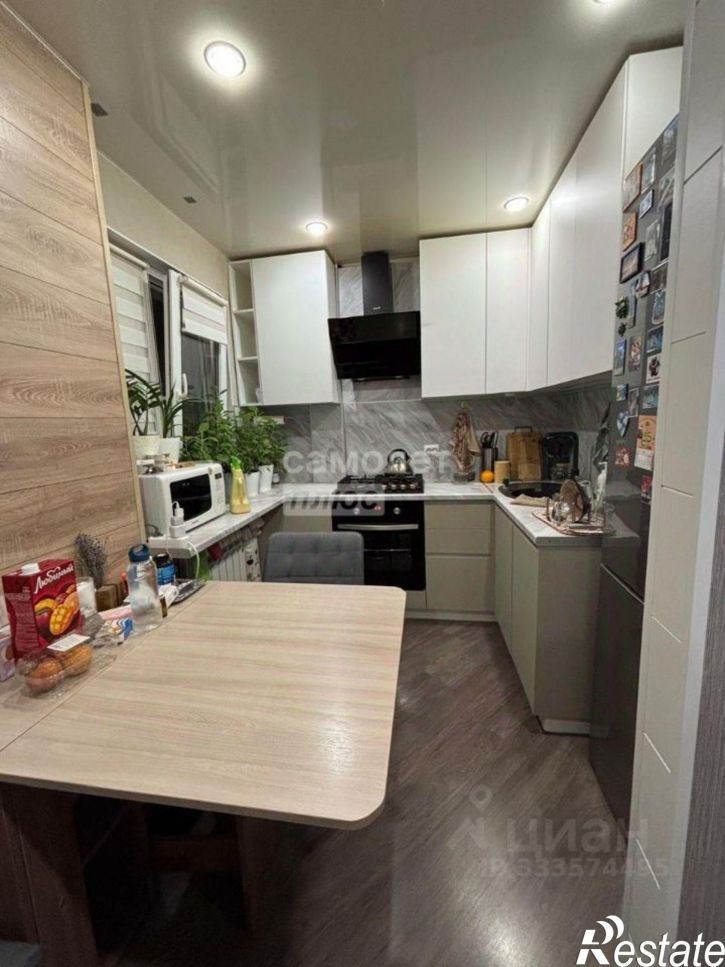 2-комн квартира ул Симферопольская, 26,  д. 26