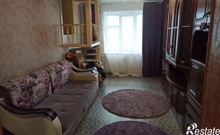 2-комн квартира ул Уральская, 81/2,  д. 81/2