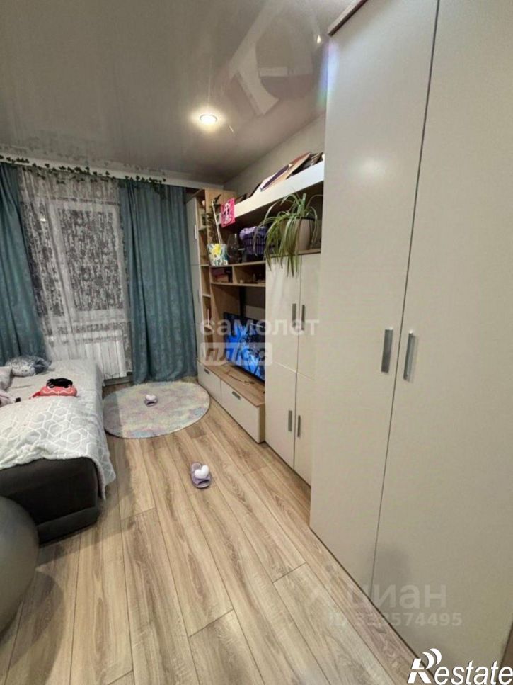 2-комн квартира ул Симферопольская, 26,  д. 26