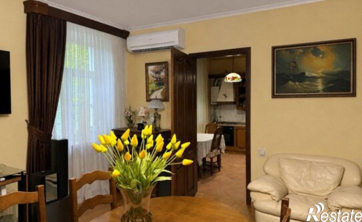 4-комн квартира ул им. Пушкина, 47,  д. 47
