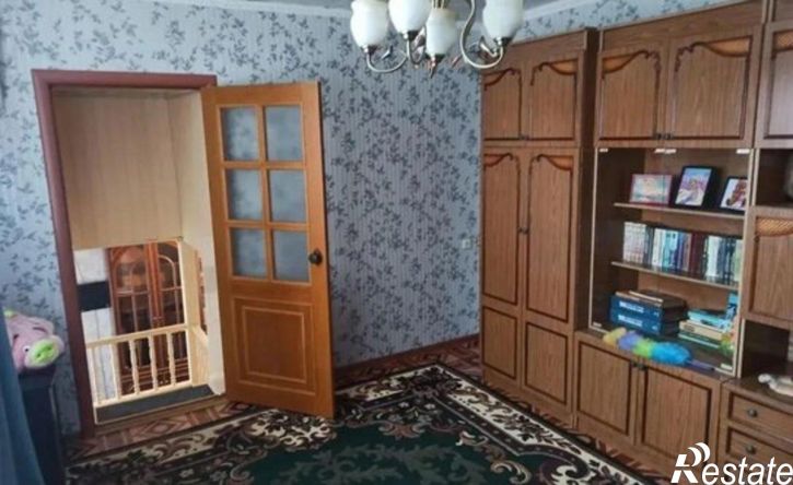 2-комн квартира ул Уральская, 81/2,  д. 81/2