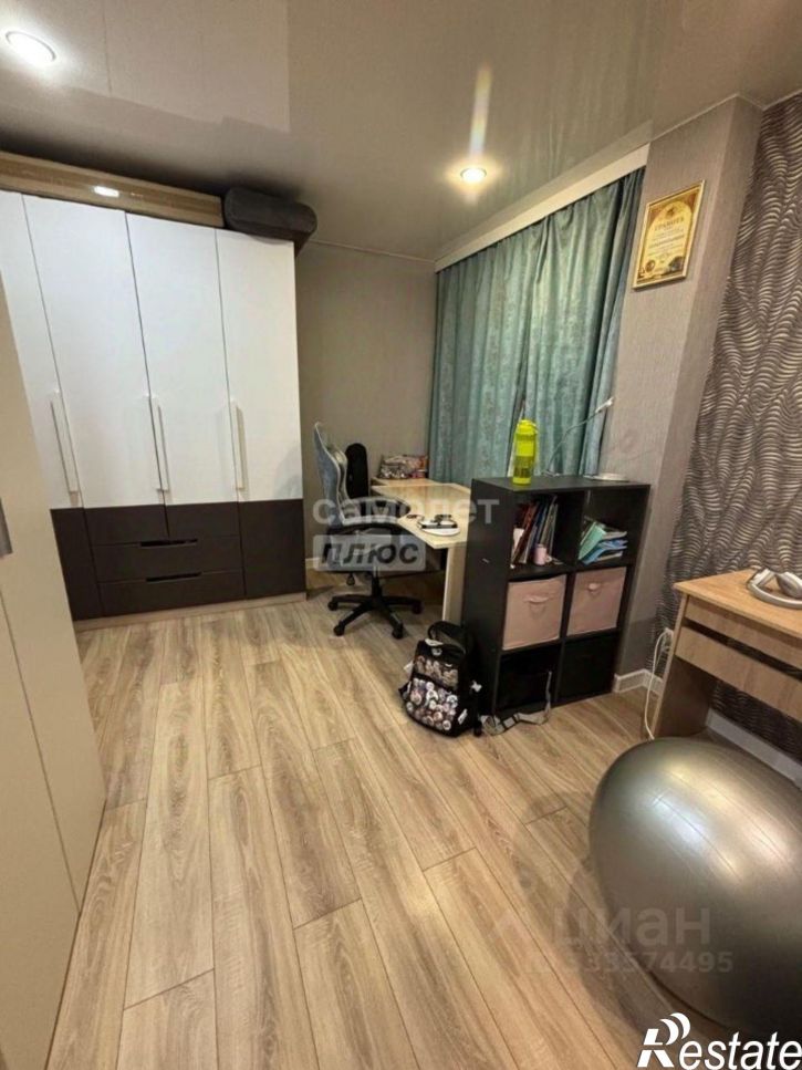 2-комн квартира ул Симферопольская, 26,  д. 26