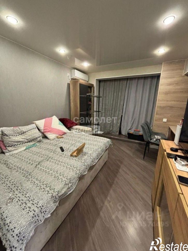 2-комн квартира ул Симферопольская, 26,  д. 26