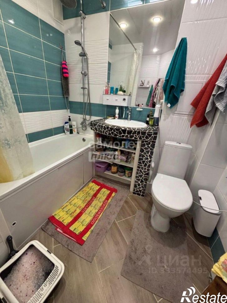 2-комн квартира ул Симферопольская, 26,  д. 26