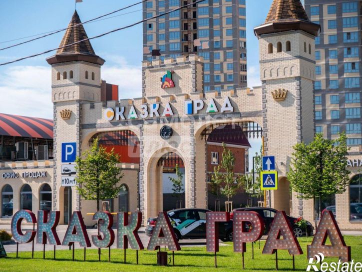 1-комн квартира ул им. Мачуги В.Н., 166А 1,  д. 166А 1,  к. 1