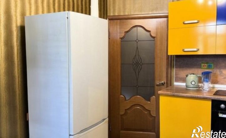 1-комн квартира ул им. 40-летия Победы, 115,  д. 115