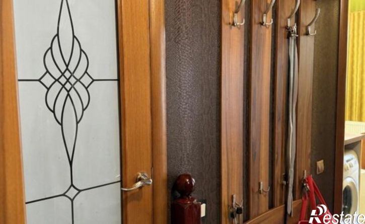 1-комн квартира ул им. 40-летия Победы, 115,  д. 115