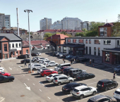 офис 34 кв м, этаж 1/2 Одесская улица, 26