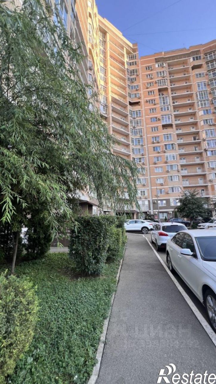 2-комн квартира ул Памяти Чернобыльцев, 1,  д. 1
