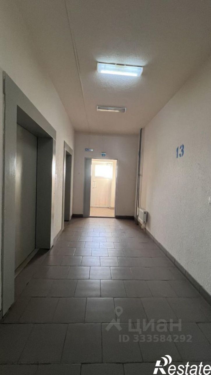 2-комн квартира ул Памяти Чернобыльцев, 1,  д. 1