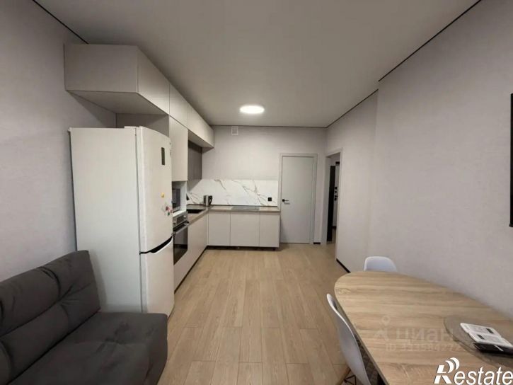 2-комн квартира ул им. Марины Цветаевой, 3 2,  д. 3 2,  к. 2