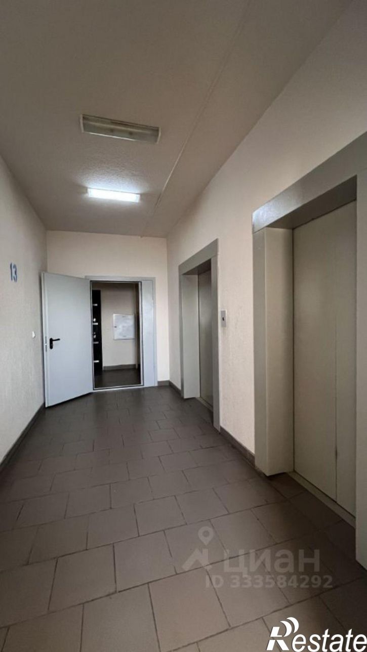 2-комн квартира ул Памяти Чернобыльцев, 1,  д. 1