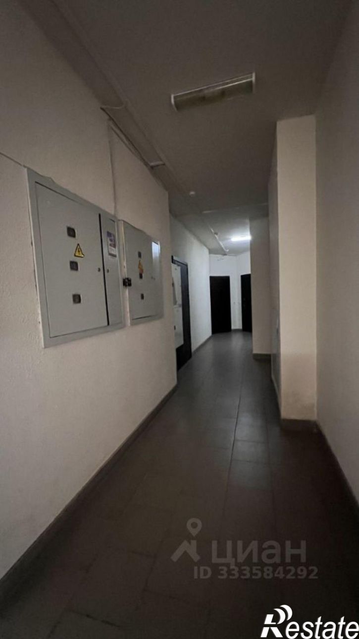 2-комн квартира ул Памяти Чернобыльцев, 1,  д. 1