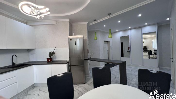 2-комн квартира ул Памяти Чернобыльцев, 1,  д. 1