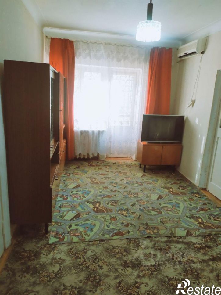 2-комн квартира ул Славянская, 44,  д. 44
