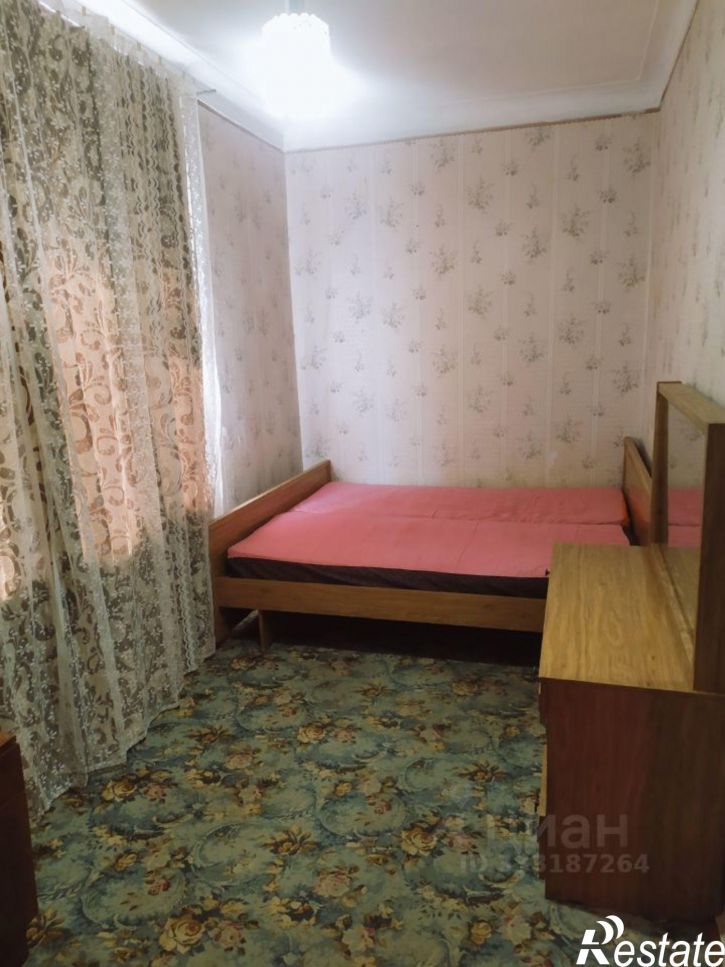 2-комн квартира ул Славянская, 44,  д. 44