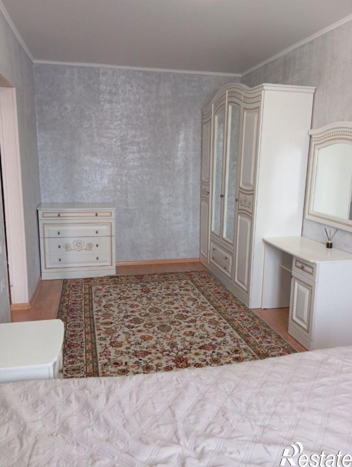 1-комн квартира ул им. Есенина, 108/6А,  д. 108/6А
