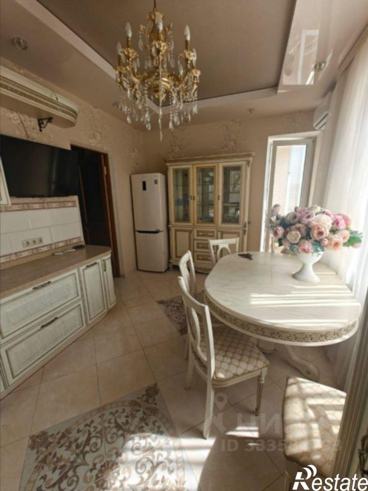 2-комн квартира ул Черкасская, 63,  д. 63