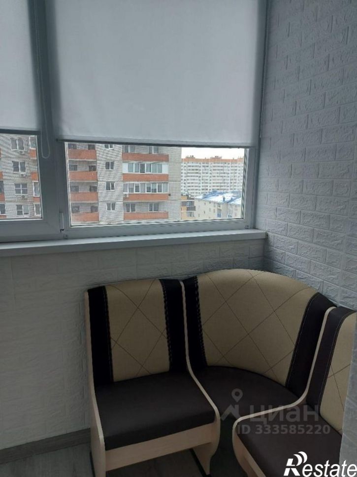 1-комн квартира ул им. Героя Яцкова И.В., 12,  д. 12