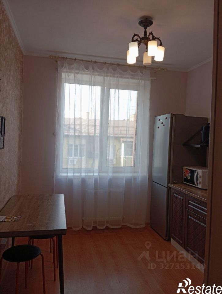 1-комн квартира ул им. Есенина, 108/6А,  д. 108/6А