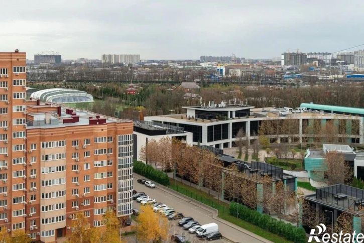 1-комн квартира ул им. Жлобы, 141,  д. 141