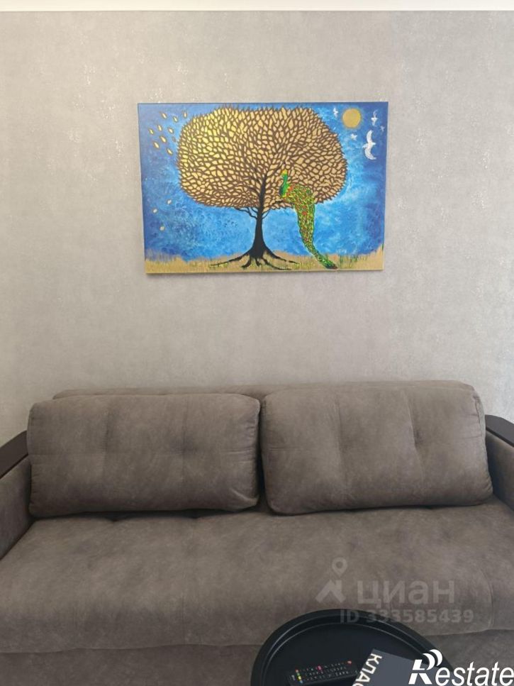 1-комн квартира ул Наставников, 11,  д. 11