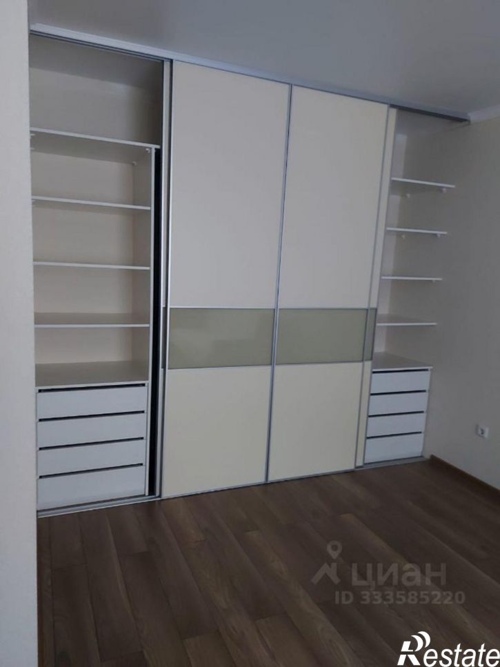 1-комн квартира ул им. Героя Яцкова И.В., 12,  д. 12